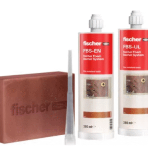 Foam Barrier System PLUS