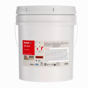 Rapid Fire Seal RFS 640