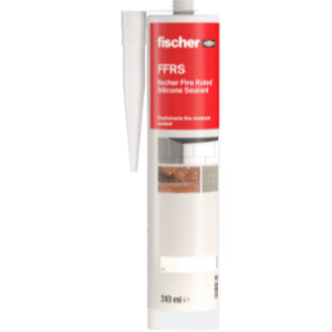 Fire Rated Silicone Sealant FFRS