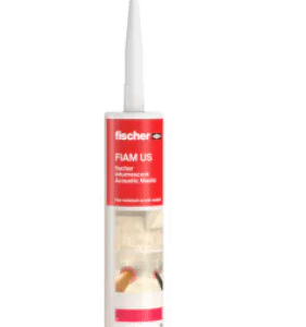 Intumescent Acoustic Mastic FiAM US