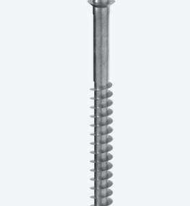 DRS- TIMBER-TO-TIMBER SPACER SCREW