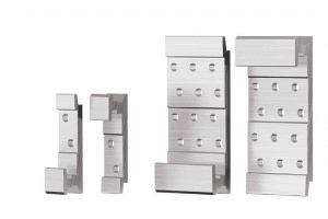 CLIK - TIMBER-TO-CONCRETE FASTENER