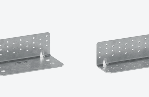 TITAN F - ANGLE BRACKET FOR HIGH SHEAR FORCES