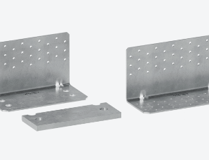 TITAN N - ANGLE BRACKET FOR SHEAR AND TENSILE FORCES