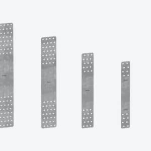 WHT PLATE T - TIMBER-TO-TIMBER PLATE FOR TENSILE LOADS