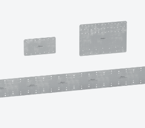 TITAN PLATE T - TIMBER-TO-TIMBER PLATE FOR SHEAR LOADS