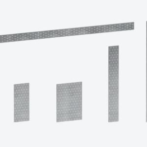 LBV - PERFORATED PLATE