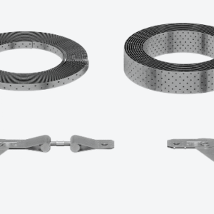 LBB - PERFORATED STRAP