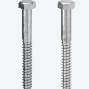 KOP - COACH SCREW