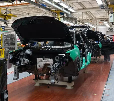 Contruction Industry image